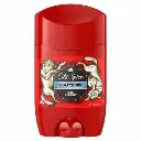 Desodorante Old Spice Wolfthorn Stick 50 G 