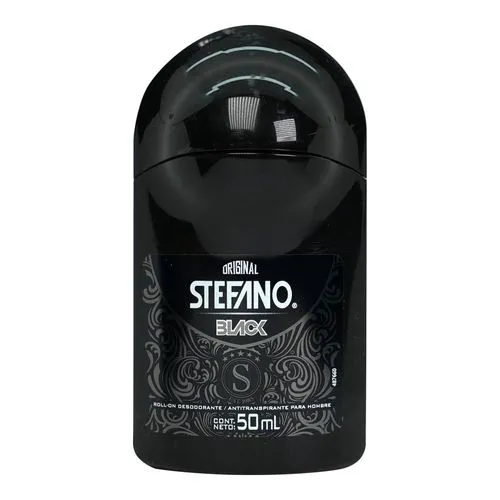 Desodorante Stefano Roll On 50 Ml 