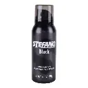 Desodorante Stefano Black Spray 60 G 