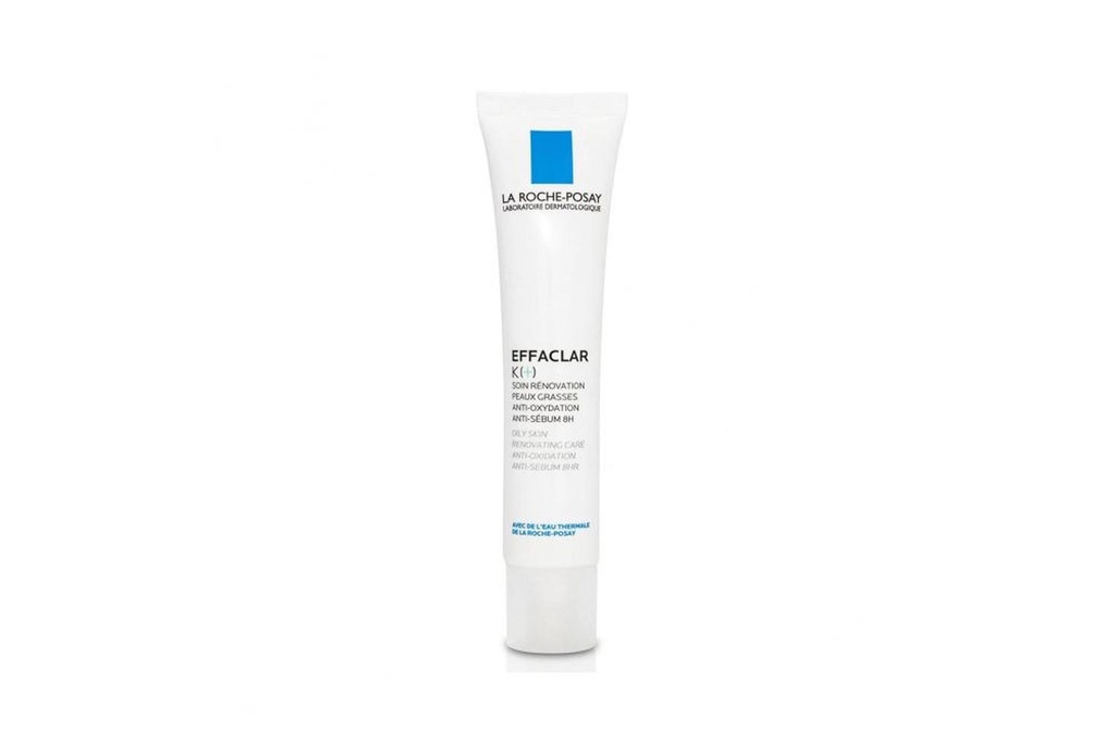 Crema Effaclar K Exfoliante Para Acné 30 Ml 