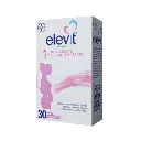 Elevit 30 Comprimidos 