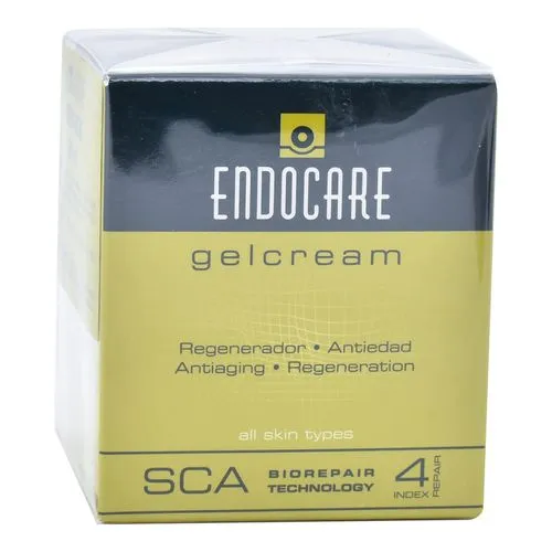 Endocare Gelcream 30 Ml 