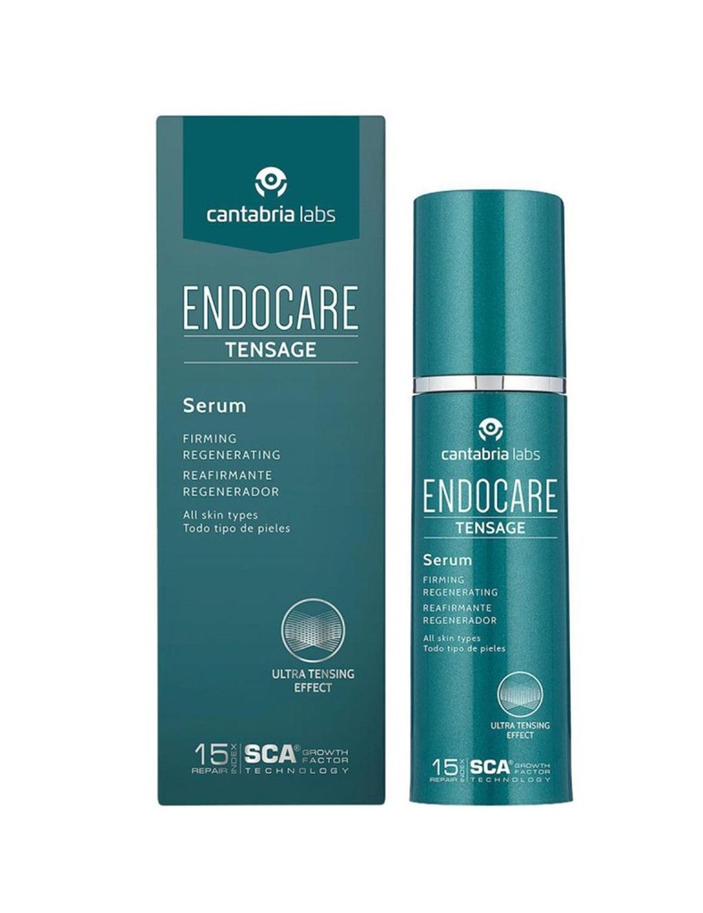 Endocare Tensage Serum 30 Ml