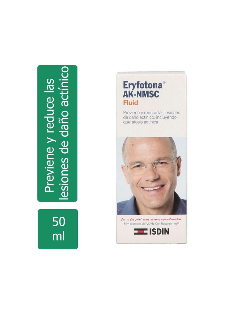 Eryfotona Ak-Nmsc Fluid 50 Ml 