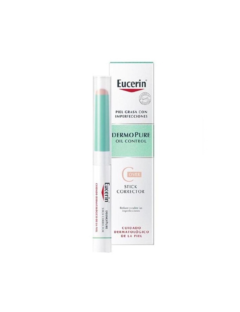 Corrector Eucerin Piel Grasa Stick 2.5 G 