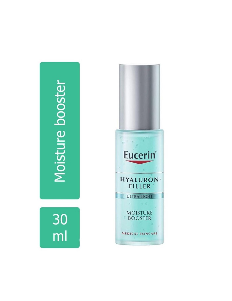Loción Eucerin Hyaluron Filler 30 Ml 