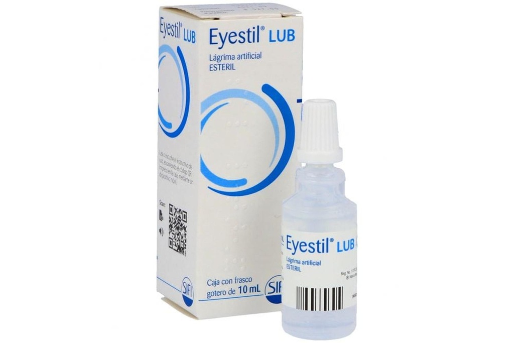 [7503014492029] Eyestil 1.5 Mg Solución 10 Ml 