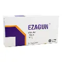 Ezagun 10 Mg 30 Tabletas 