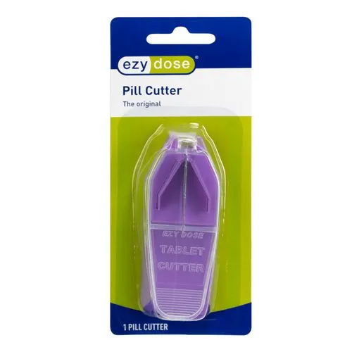 [25715670157] Cortador De Tabletas Ezy Dose 1 Pieza 