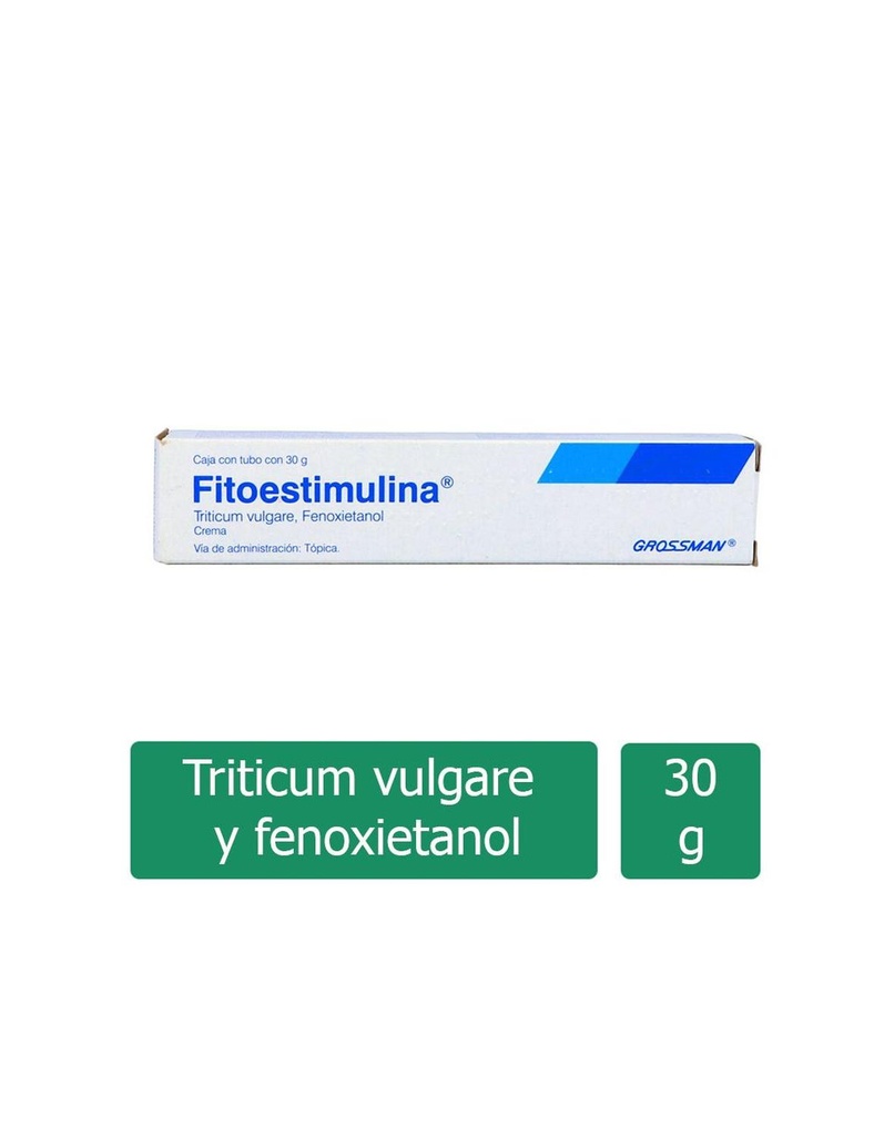 [7501123011704] Fitoestimulina Crema 30 G 