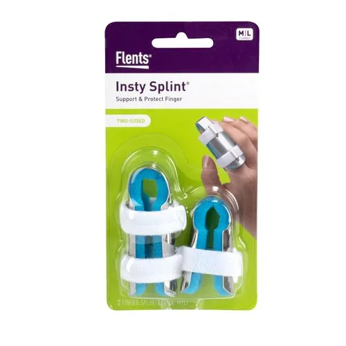 [25715974804] Férula Ezy Dose Dedos 2 Piezas 