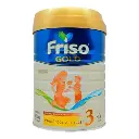 Frisolac Gold Etapa 3 800 G 