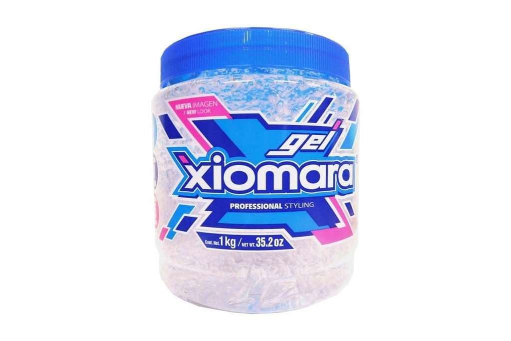Gel Xiomara 1 Kg 