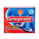 Genoprazol 20 Mg Blister 14 Cápsulas 