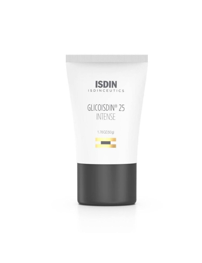 Glicoisdin Gel 25% Intense 50 Ml 