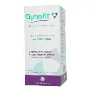 Gynofit Gel Vaginal 6 Aplicadores 5 Ml Cada Uno 
