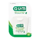 Hilo Dental Gum Con Encerado Menta 129 M 