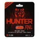 Hunter XNL 500 Mg Suplemento Alimenticio 1 Cápsula 