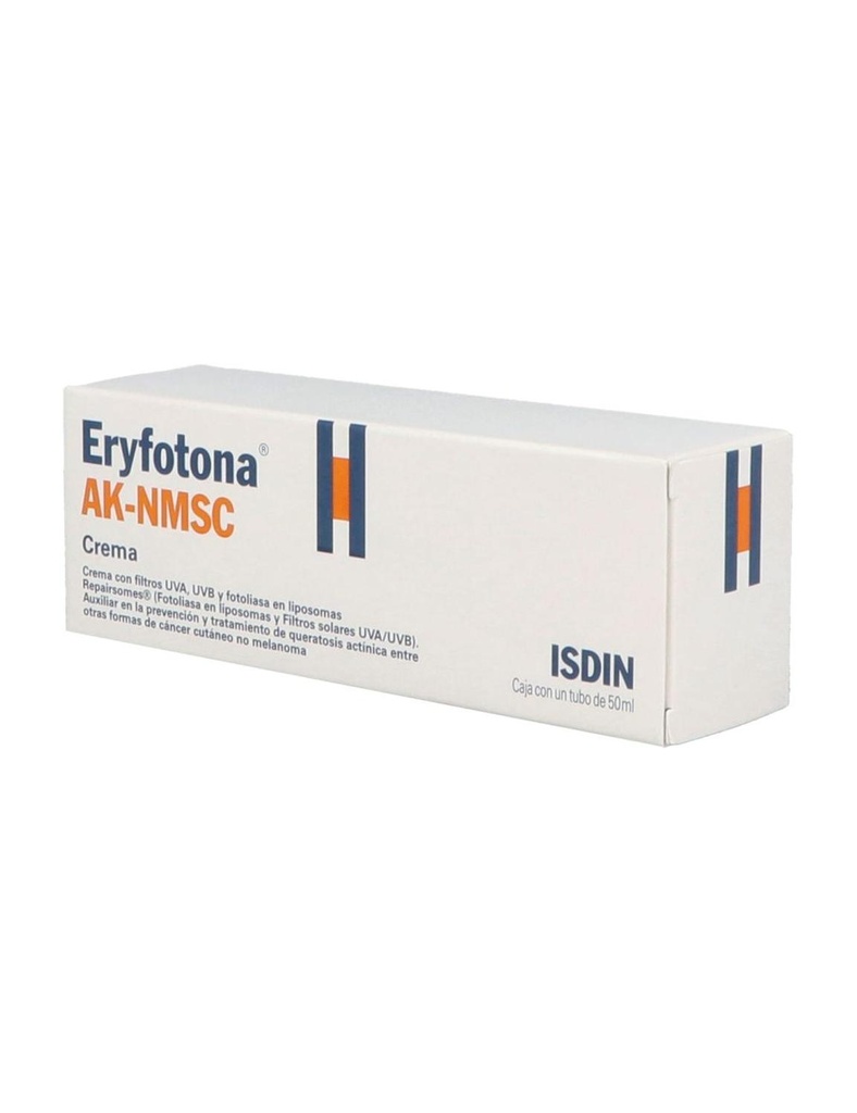 Eryfotona Ak-Nmsc Crema 50 Ml 