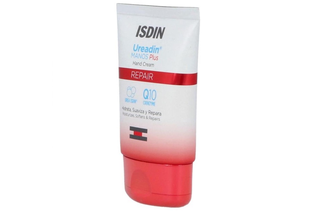 Ureadin Manos Crema Repair Q10 50 Ml 