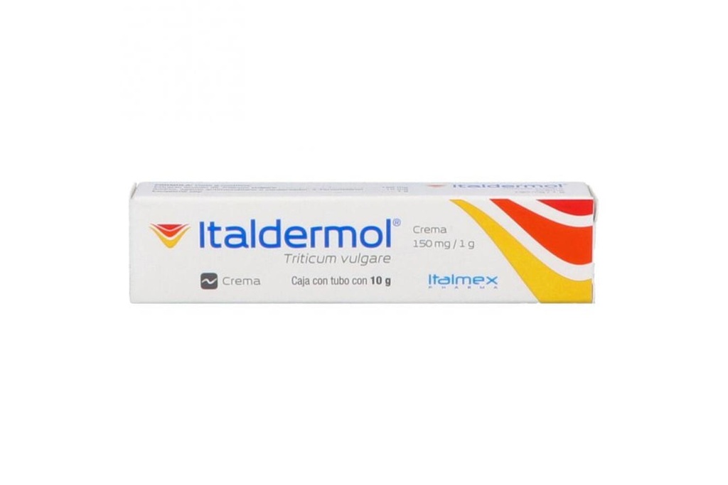 [7501390911011] Italdermol 15/1 G Tubo 10 G 