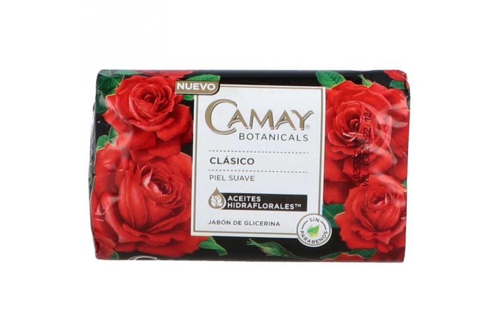 Jabón Camay Clásico 150 G 