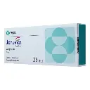Januvia 25 Mg Recubiertos 28 Comprimidos 