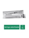 Jeringa Desechable BD 3 Ml 22 G X 32 Mm 