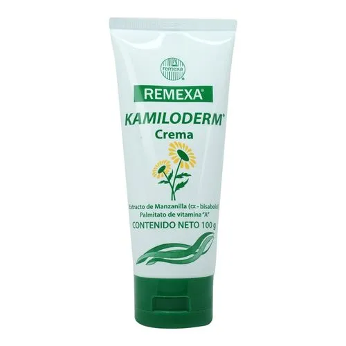 Kamiloderm Crema 100 G 
