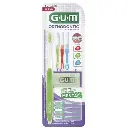 Kit De Ortodoncia Gum 6 Piezas 