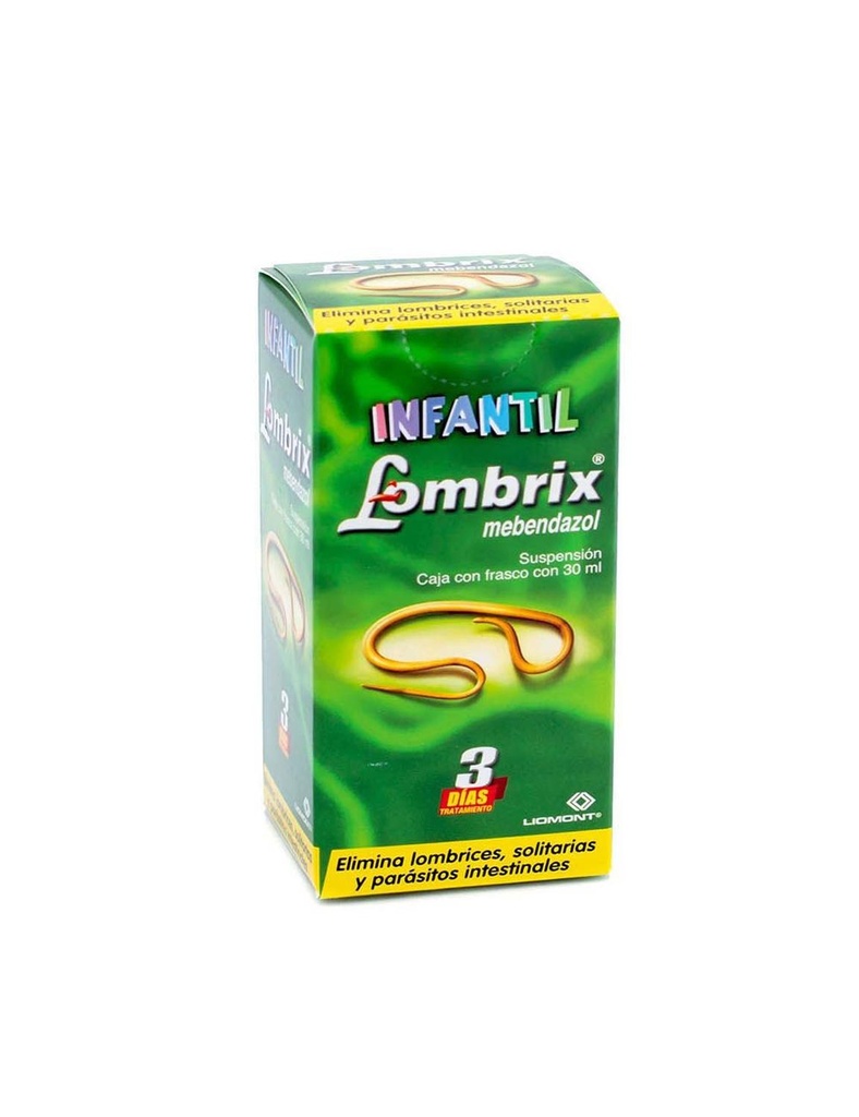L-Ombrix 2 G Suspensión 30 Ml 