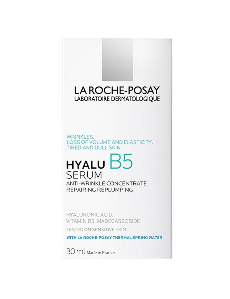 Serum Hyalu B5 Antiarrugas 30 Ml 
