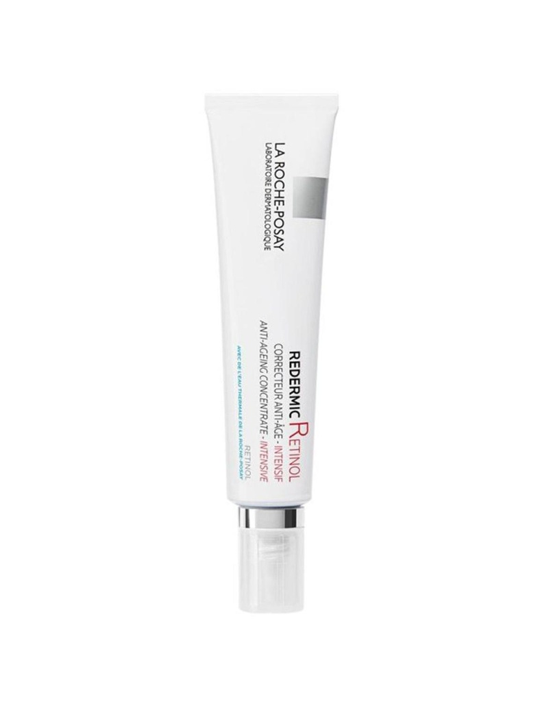 Crema Redermic R Anti Arrugas Tubo 30 Ml 