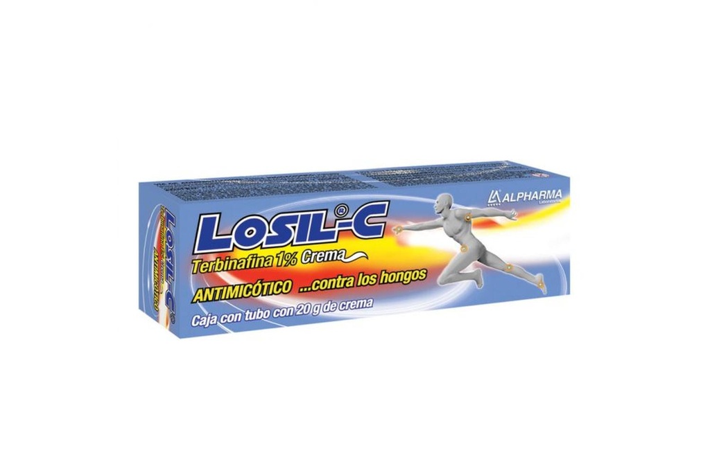 Losil C 0.888 G 20 G Crema 
