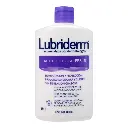 Crema Lubriderm UV FPS15 400 Ml 