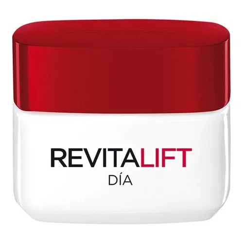 Crema Facial De Día L'Oréal Revitalift Anti-Arrugas + Extra Firmeza 50 Ml 