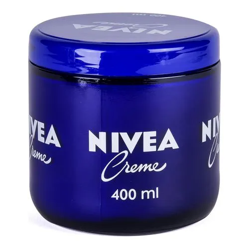Crema Nivea Tarro Gigante 400 Ml 