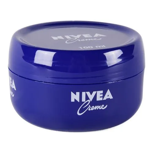 Crema Nivea 100 Ml 