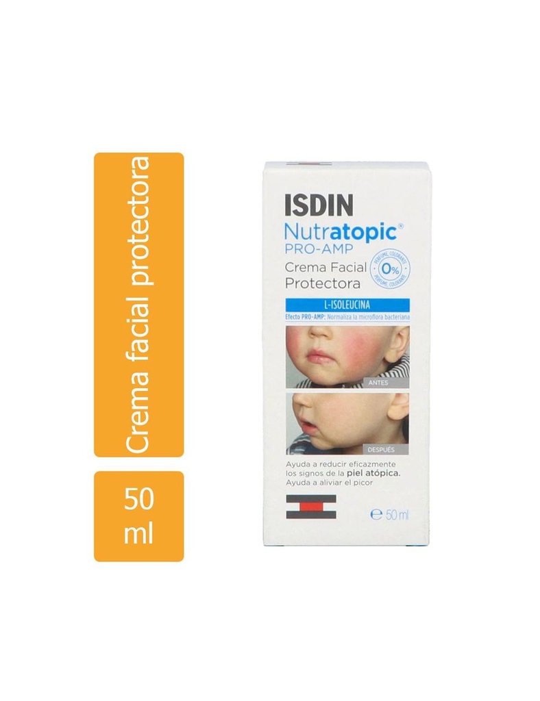 Nutratopic Pro Ampolleta Tubo 50 Ml 