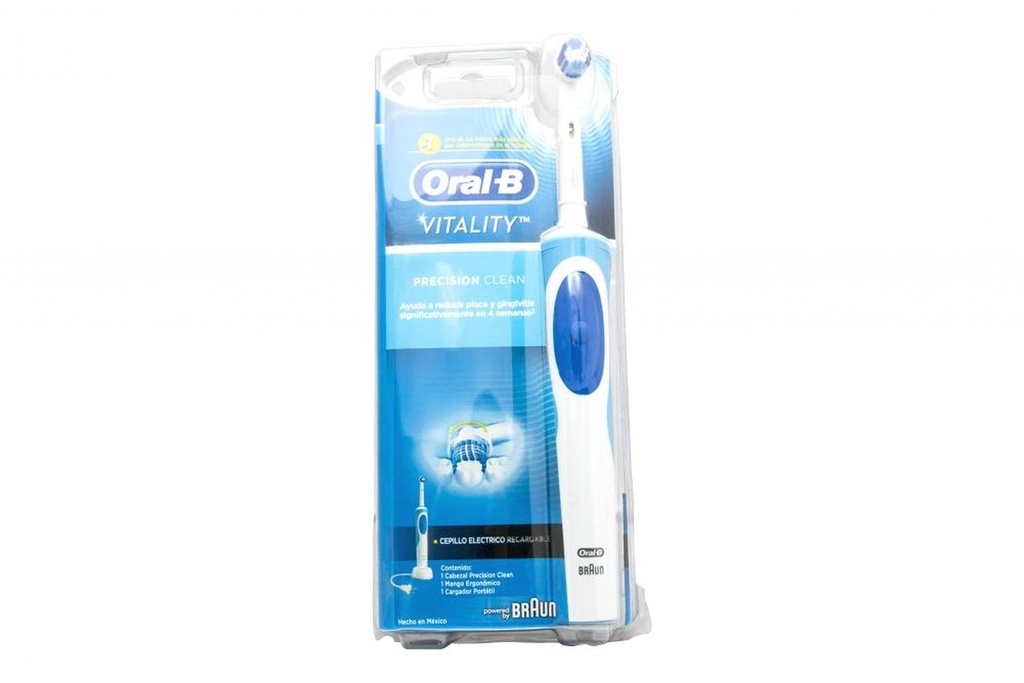 Cepillo Dental Oral B Vitality Eléctrico 