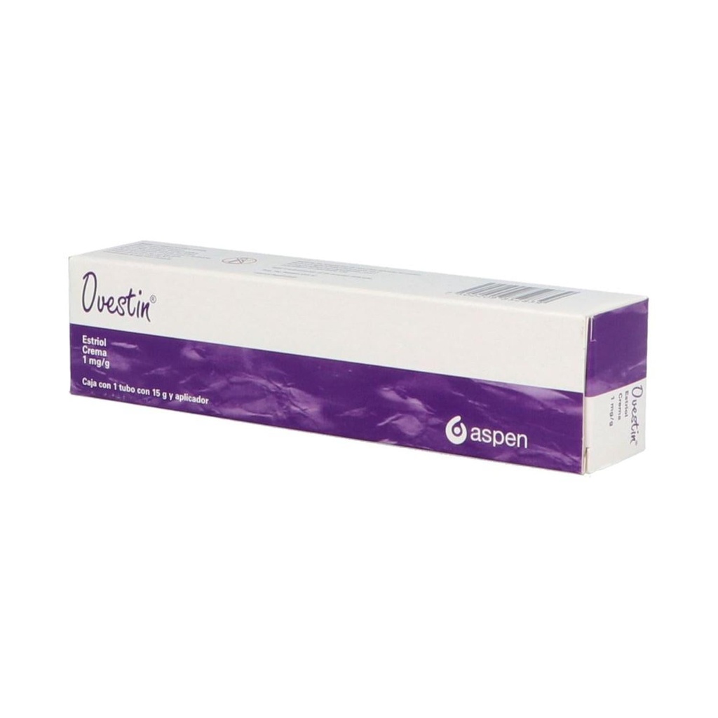 Ovestin 1 Mg Crema 15 G 