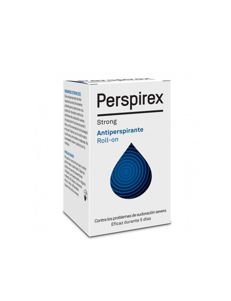 Perspirex Strong Roll On 20 Ml 