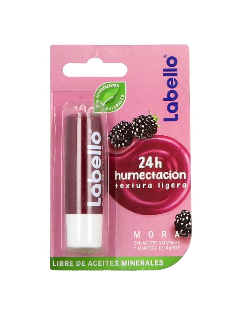 Pom Lab Labello Blackberry 4.8