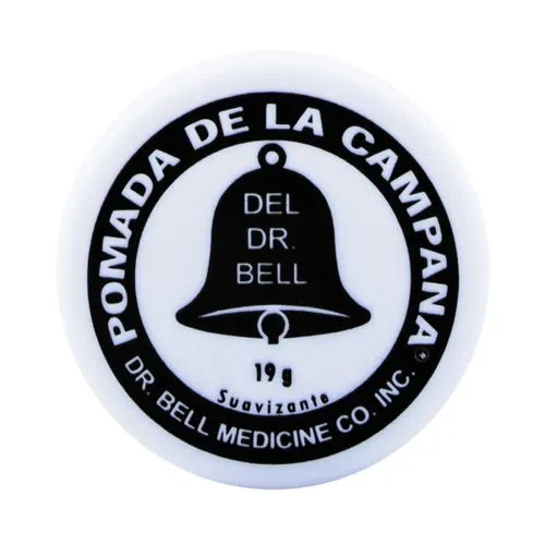 Pomada Campana Medicine 19 G 