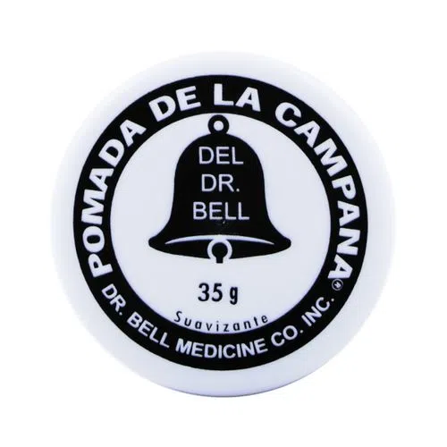 Pomada Campana Grande 35 G 