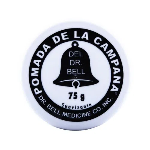 Pomada Campana 75 G 