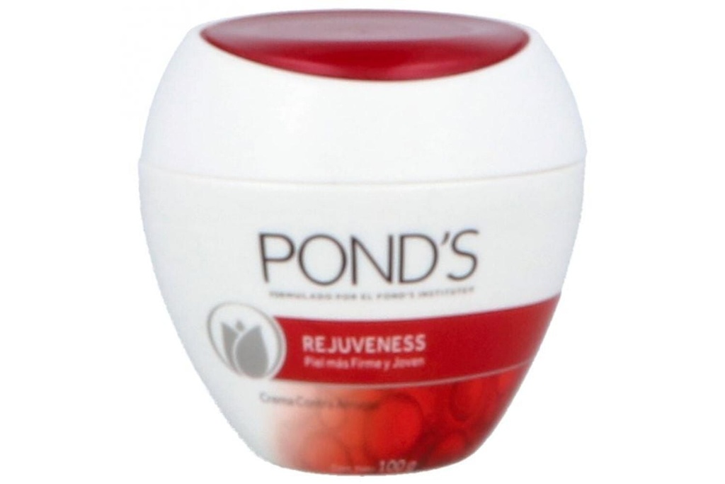 Crema Pond's Rejuveness Arrugas 100 G 
