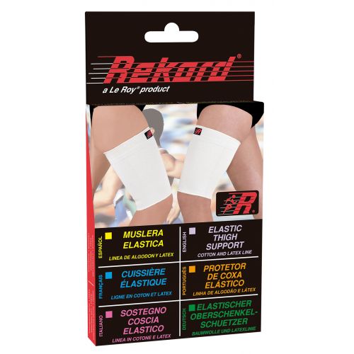 Muslera Mirrek Elástica Mediana 