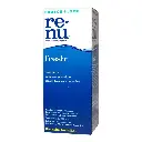 Renu Fresh Solución 355 Ml 