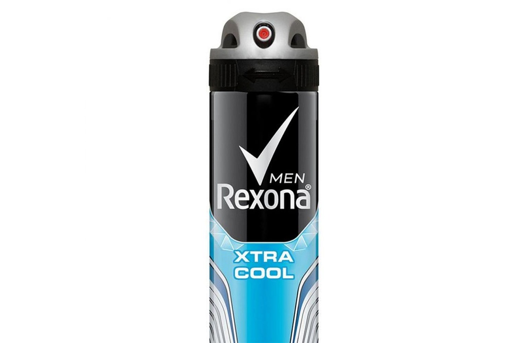 Desodorante Rexona Men Xtra Cool Spray 90 G 